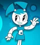 Life as TeenageRobot