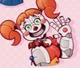 Circus Baby