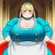 Fat Fiancee