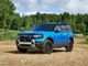 2025 Bronco Sport 