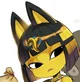 Ankha - AC