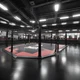 MMA Gym 