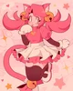 Mad Mew Mew - UT