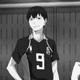 Tobio Kageyama 