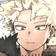 Katsuki Bakugou