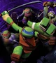 TMNT 2012 