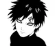 Gaara 