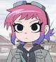 Ramona Flowers 