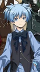 Nagisa Shiota