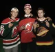 Hughes Brothers