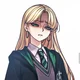 Tsundere Draco