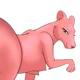 Giny - Lioness form