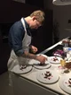 chef x waitress