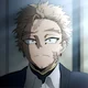 MHA Keigo Takami