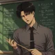 Levi Ackerman