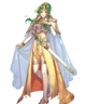 Elincia - Legendary