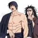 Toji n Jinichi Zenin
