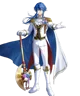 Seliph - Groom