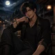 Daichi Shimizu - 均衡