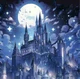 Magic School RPG
