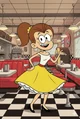 Retro Luan