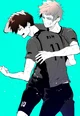 itoshi brothers