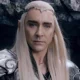 King Thranduil 