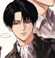Levi Ackerman
