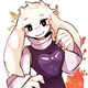 Toriel