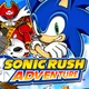 Sonic Rush Adventure