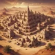 Desert kingdom 