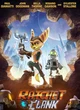 Ratchet-Clank cast