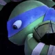 Leo - TMNT 2012