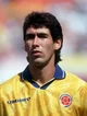 Andres escobar 