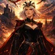Queen Daenaerys