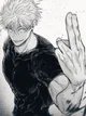 Satoru Gojo