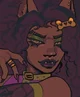 Clawdeen