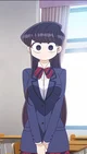 Shouko Komi 