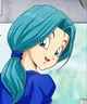 Future Bulma