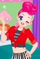 Diva pinkie pie