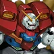 Devil Gundam