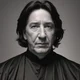 Prof snape 