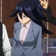 Midnight - MHA
