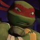 Raph - TMNT 2012