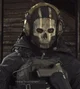 Simon Ghost Riley