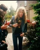 James Hetfield