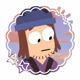 Suction Cup Man