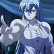 Buff Esdeath