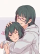 Maki y Mai