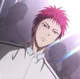 Akashi Seijuro 